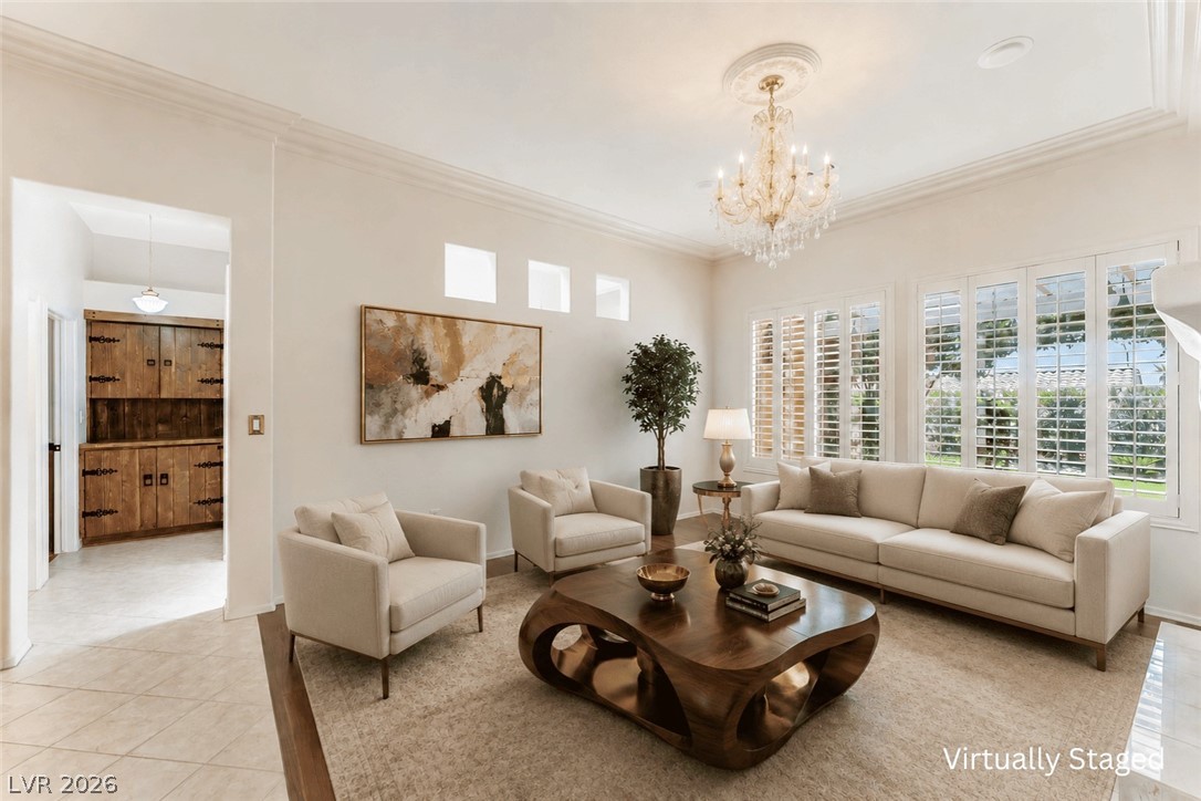 10801 Baylark Avenue Las Vegas NV 89134