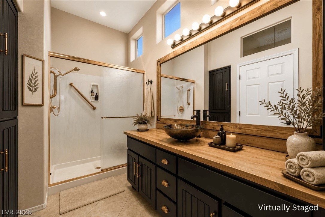 10801 Baylark Avenue Las Vegas NV 89134
