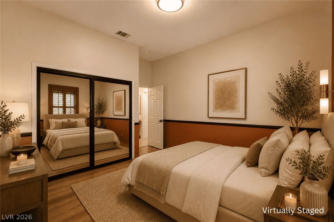 10801 Baylark Avenue Las Vegas NV 89134