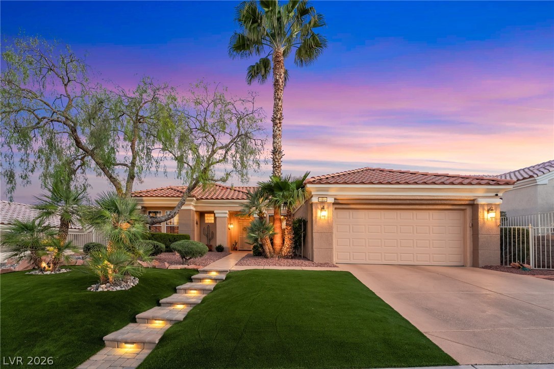 10801 Baylark Avenue Las Vegas NV 89134