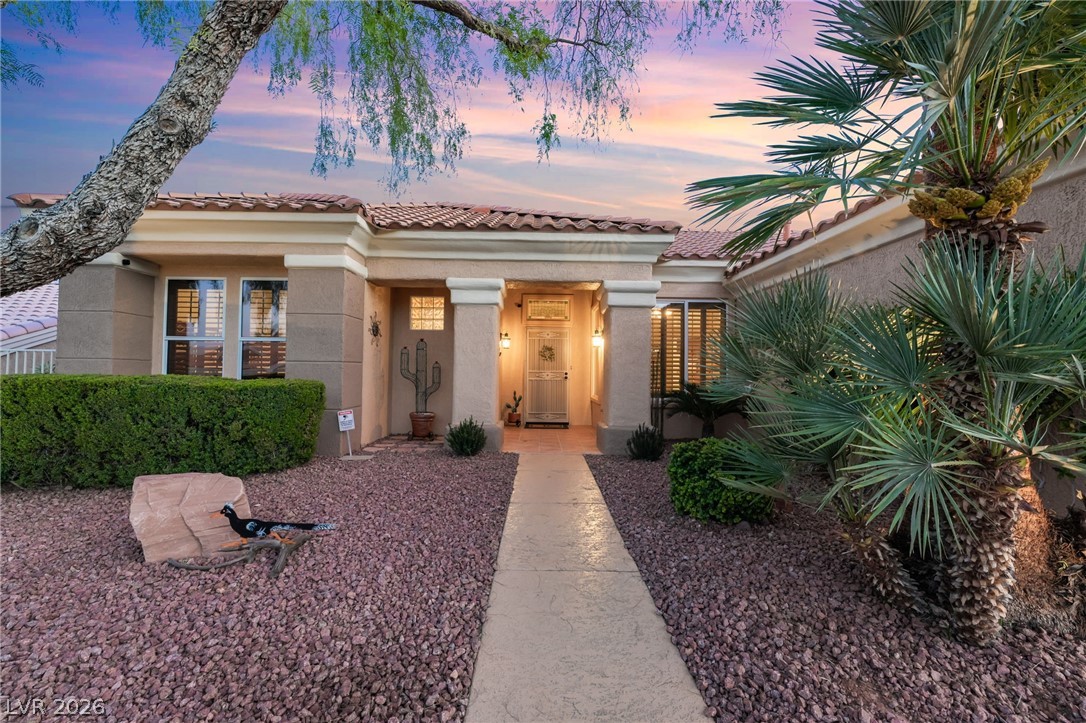 10801 Baylark Avenue Las Vegas NV 89134