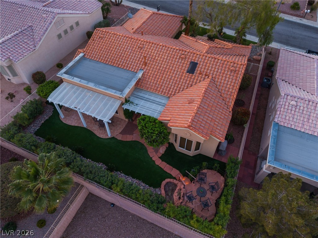 10801 Baylark Avenue Las Vegas NV 89134