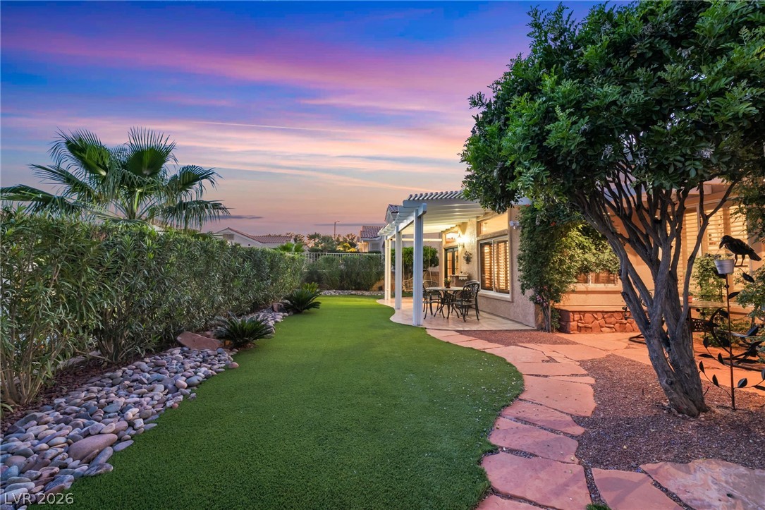 10801 Baylark Avenue Las Vegas NV 89134