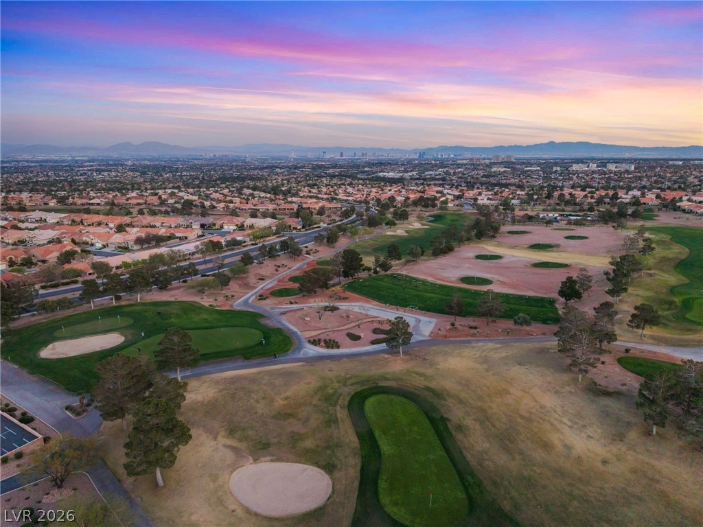 10801 Baylark Avenue Las Vegas NV 89134