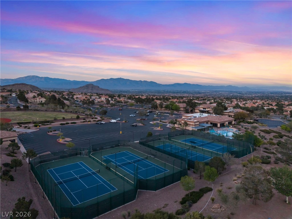 10801 Baylark Avenue Las Vegas NV 89134
