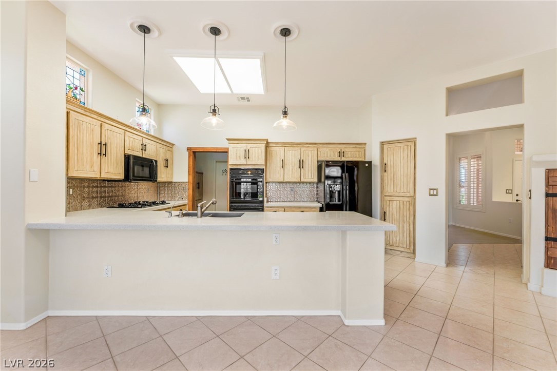 10801 Baylark Avenue Las Vegas NV 89134