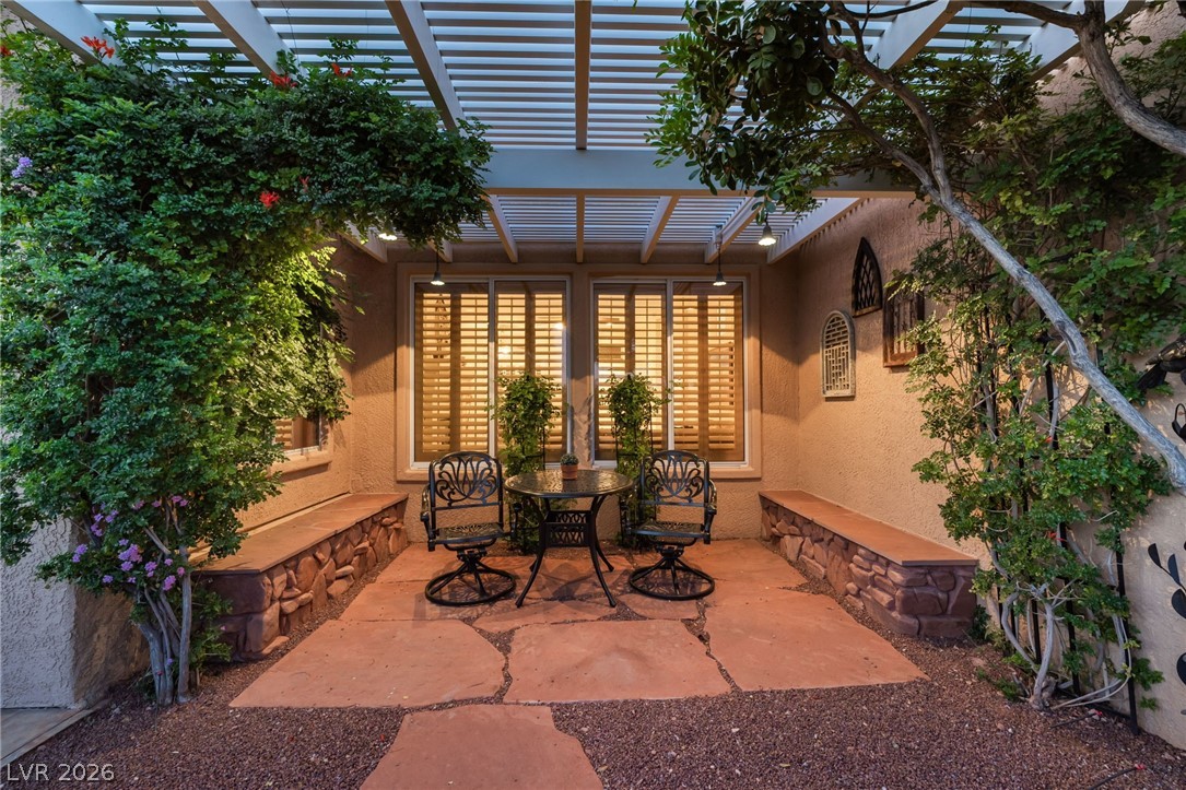 10801 Baylark Avenue Las Vegas NV 89134