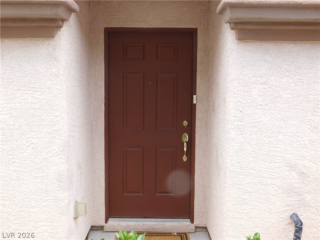 4925 Hostetler Avenue Las Vegas NV 89131