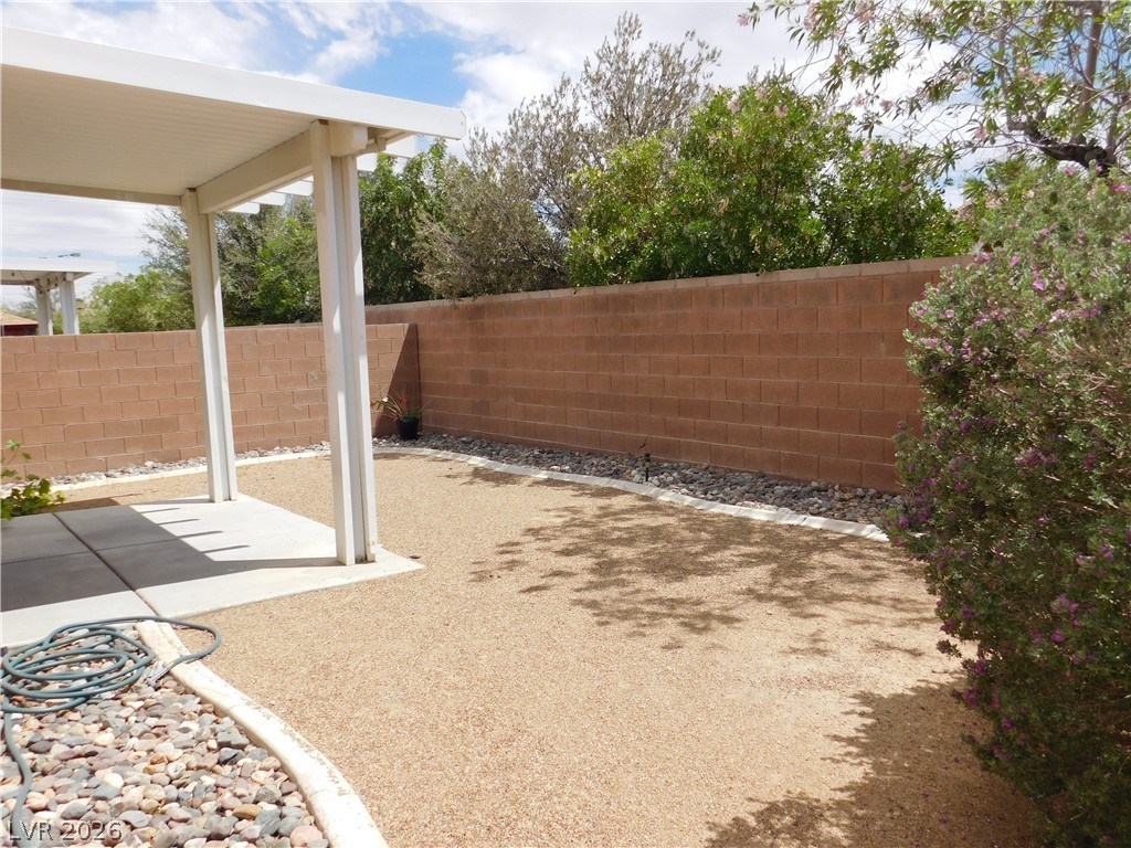 4925 Hostetler Avenue Las Vegas NV 89131