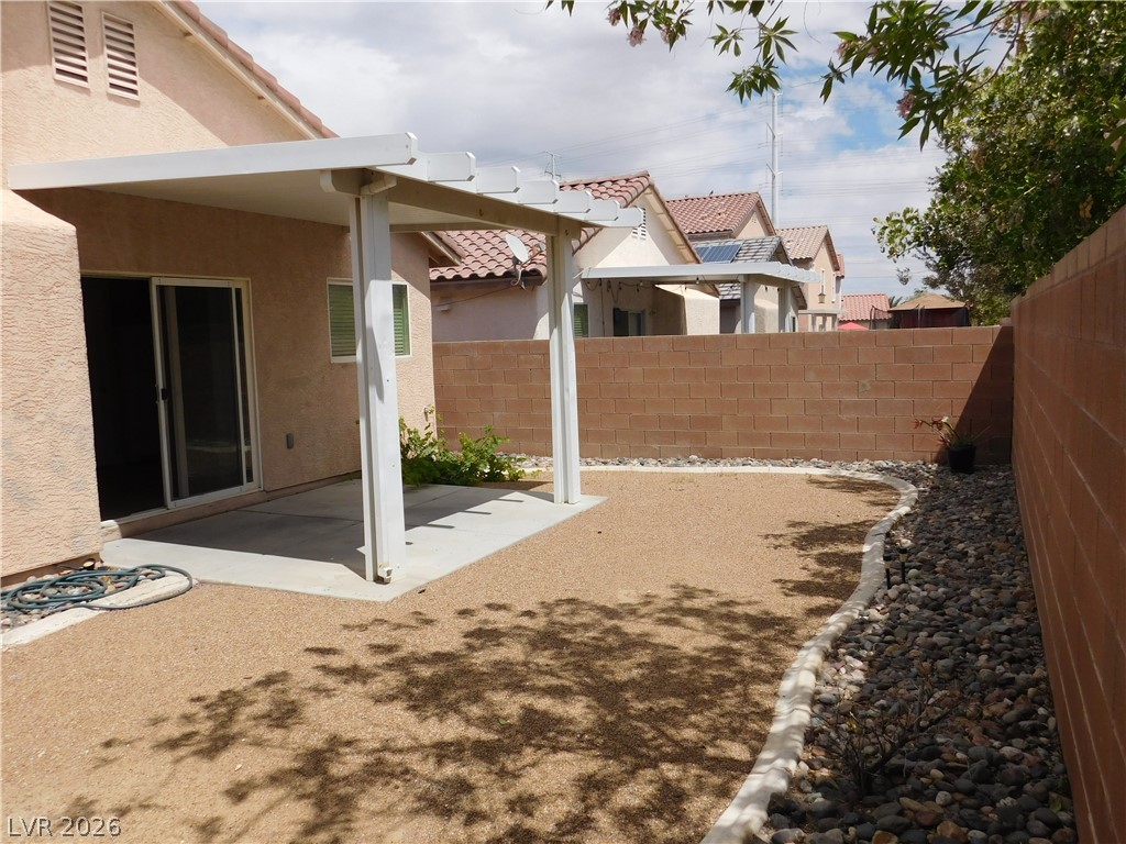 4925 Hostetler Avenue Las Vegas NV 89131