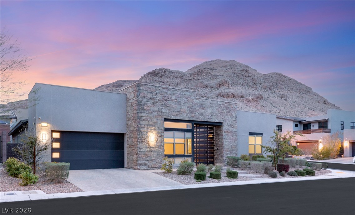 6845 Stellar Wind Street Las Vegas NV 89135