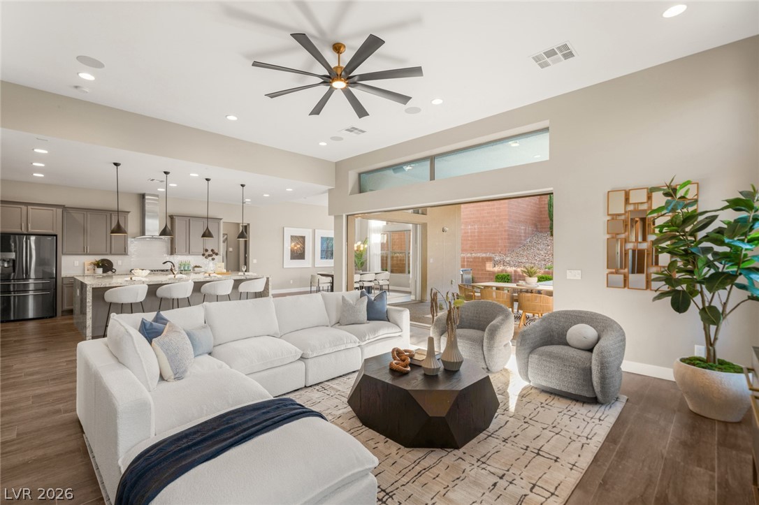6845 Stellar Wind Street Las Vegas NV 89135