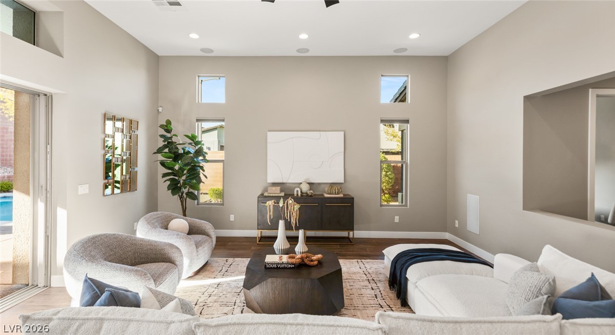6845 Stellar Wind Street Las Vegas NV 89135