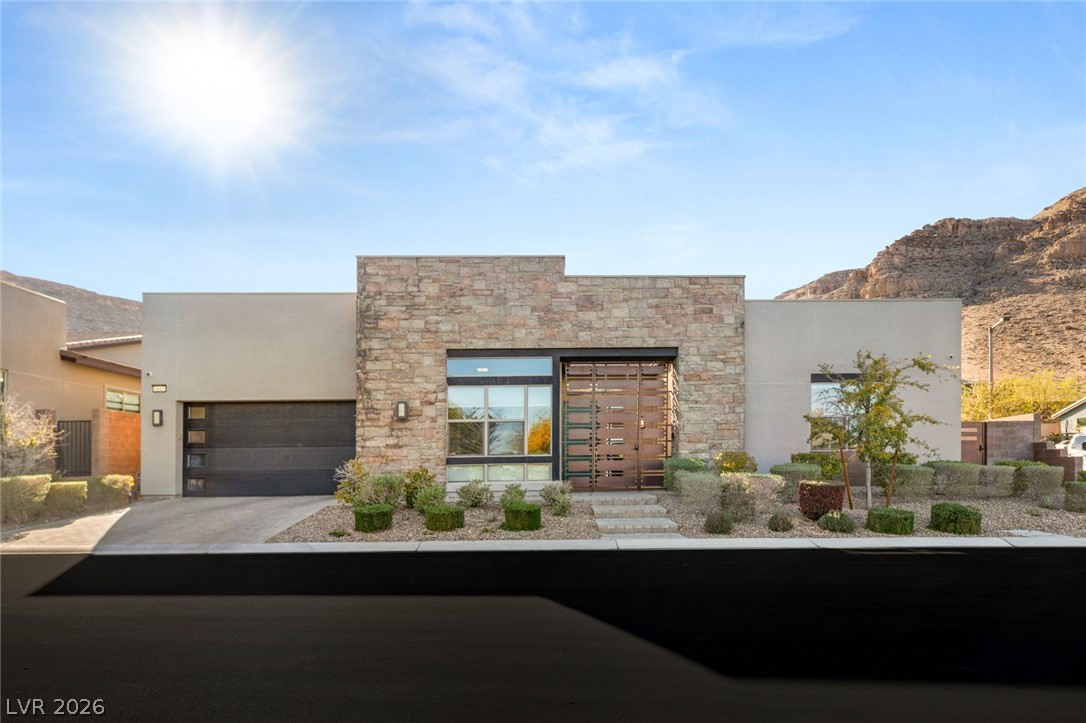 6845 Stellar Wind Street Las Vegas NV 89135