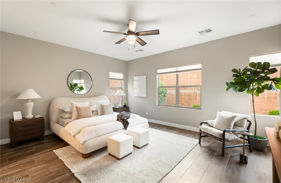 6845 Stellar Wind Street Las Vegas NV 89135