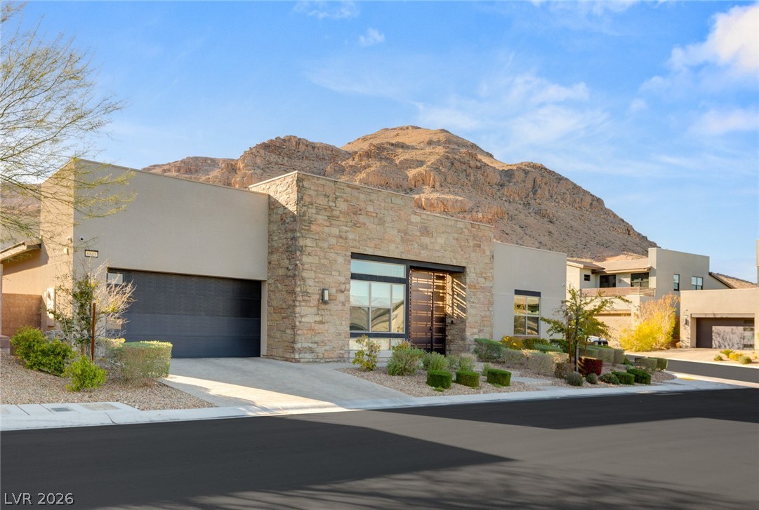6845 Stellar Wind Street Las Vegas NV 89135