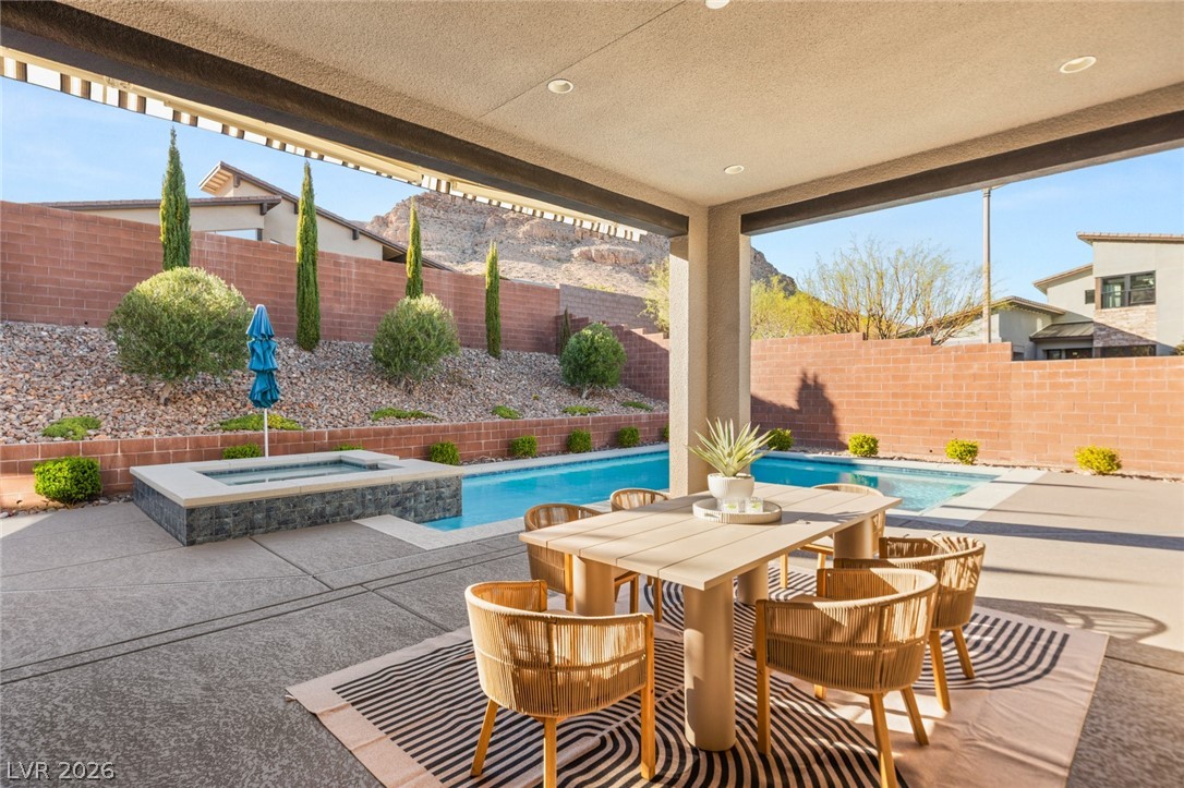 6845 Stellar Wind Street Las Vegas NV 89135