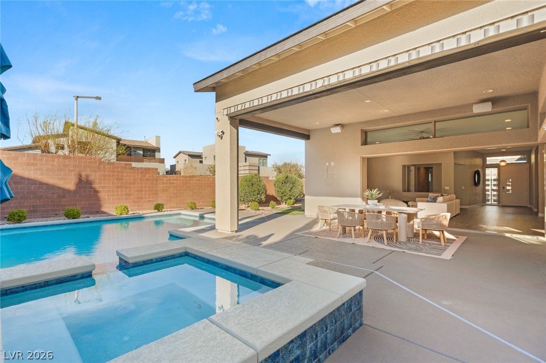 6845 Stellar Wind Street Las Vegas NV 89135