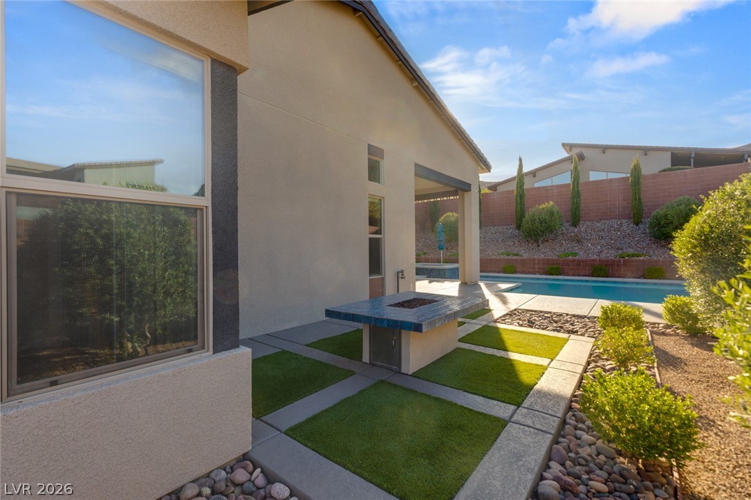 6845 Stellar Wind Street Las Vegas NV 89135