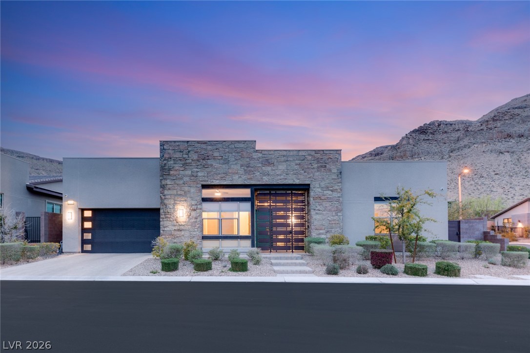 6845 Stellar Wind Street Las Vegas NV 89135
