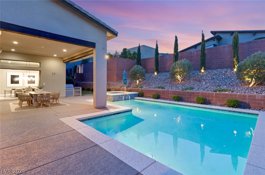 6845 Stellar Wind Street Las Vegas NV 89135