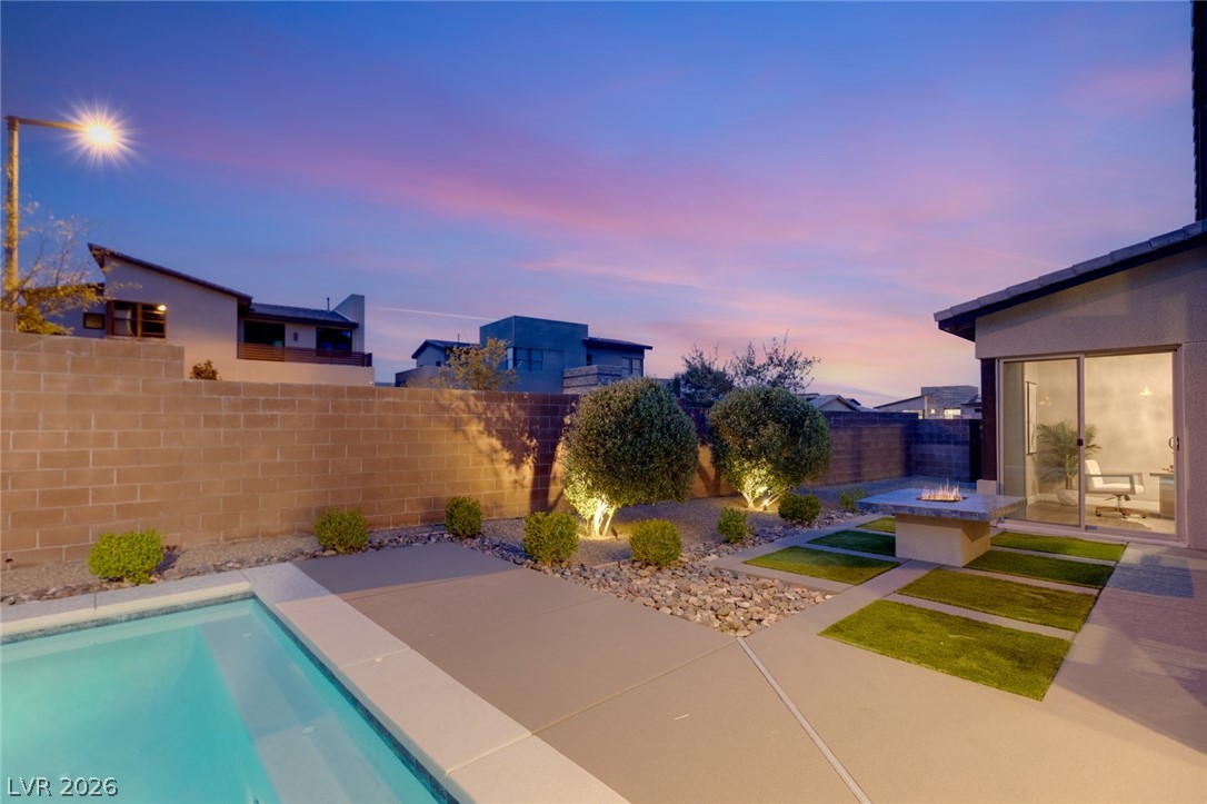 6845 Stellar Wind Street Las Vegas NV 89135