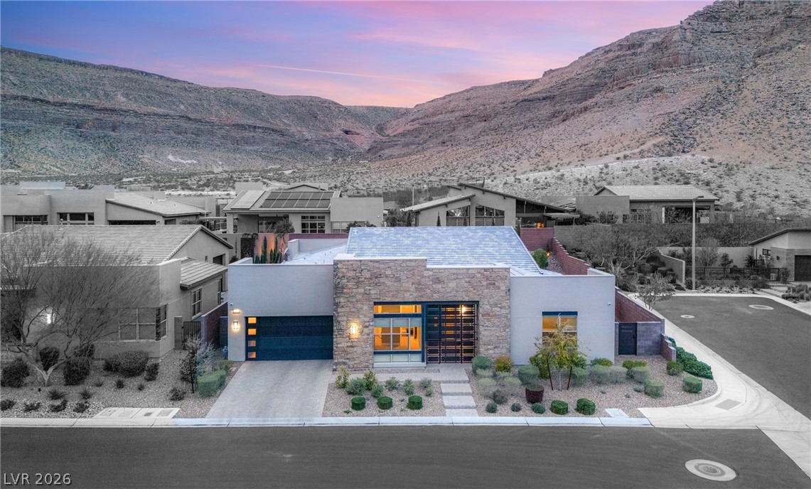 6845 Stellar Wind Street Las Vegas NV 89135