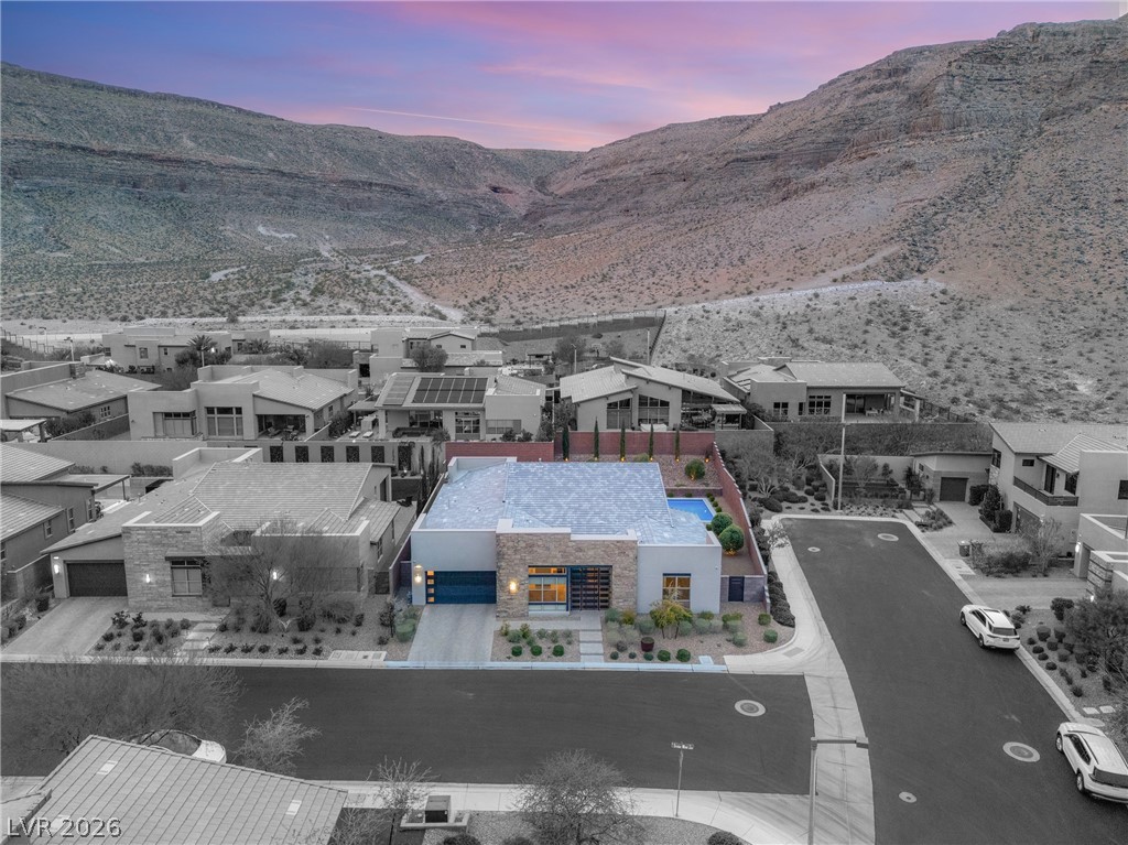 6845 Stellar Wind Street Las Vegas NV 89135