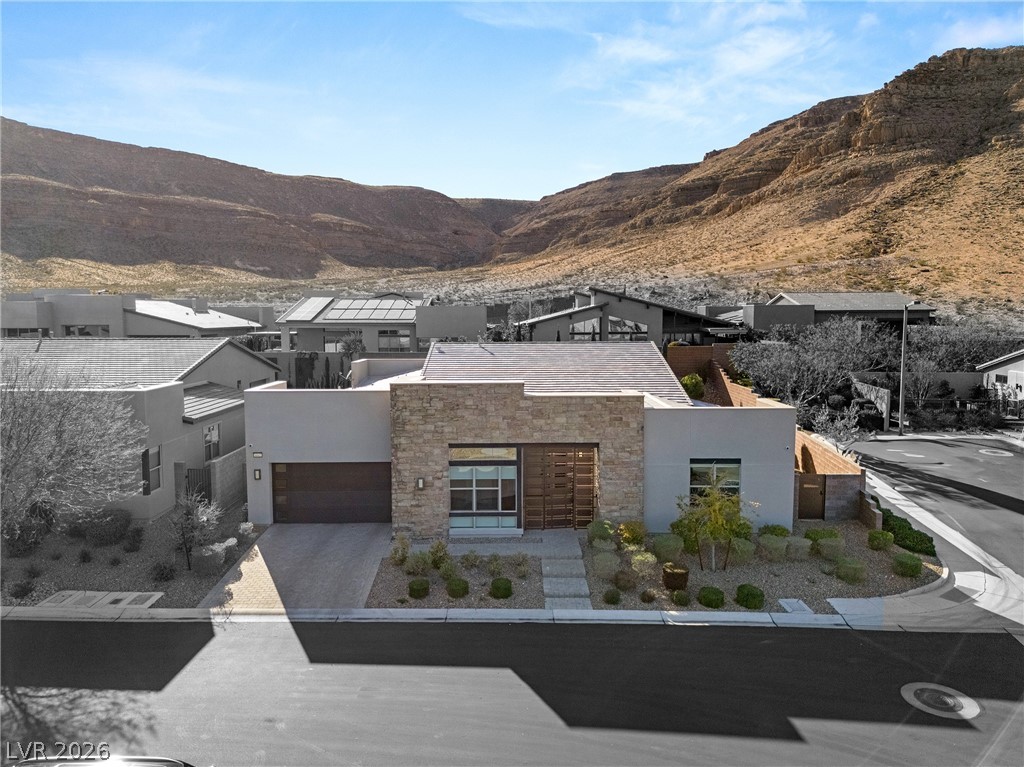 6845 Stellar Wind Street Las Vegas NV 89135
