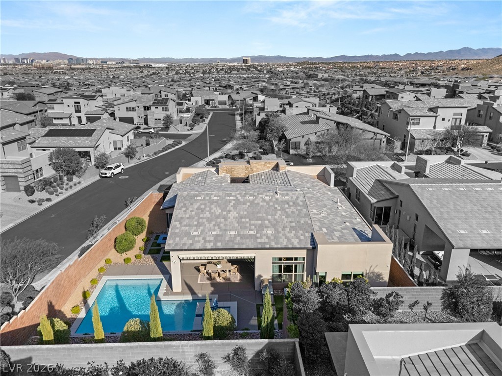 6845 Stellar Wind Street Las Vegas NV 89135