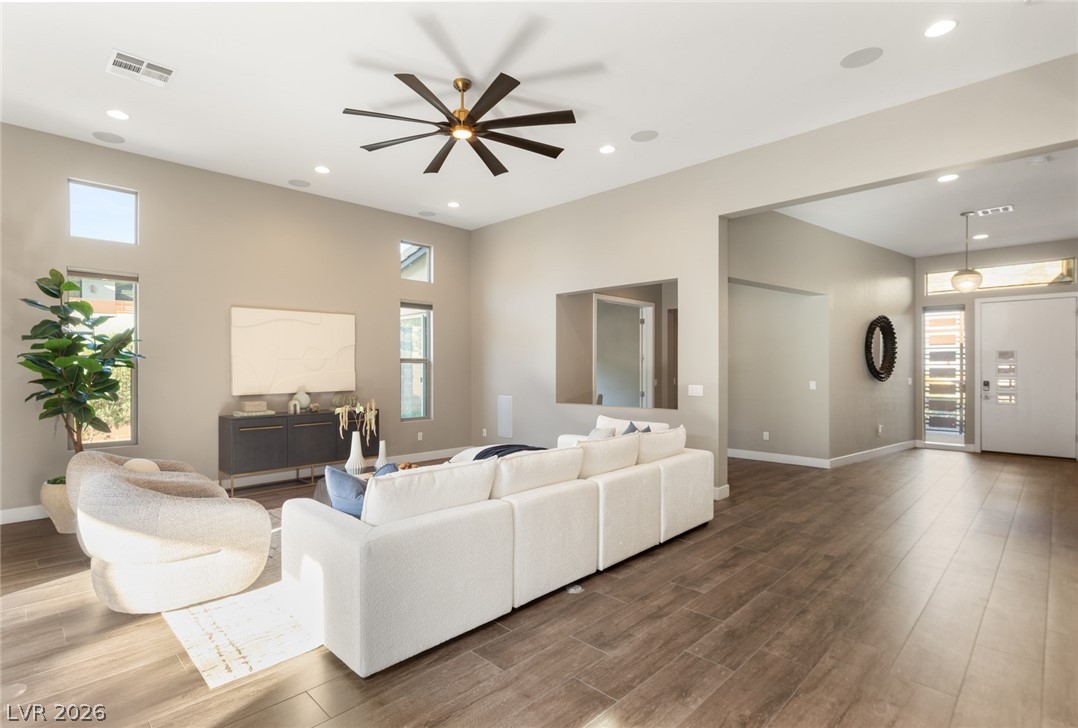 6845 Stellar Wind Street Las Vegas NV 89135