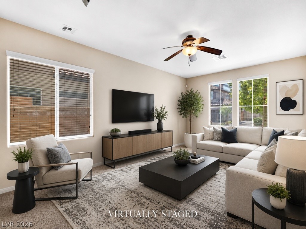 3290 Venice Cove Avenue Las Vegas NV 89141