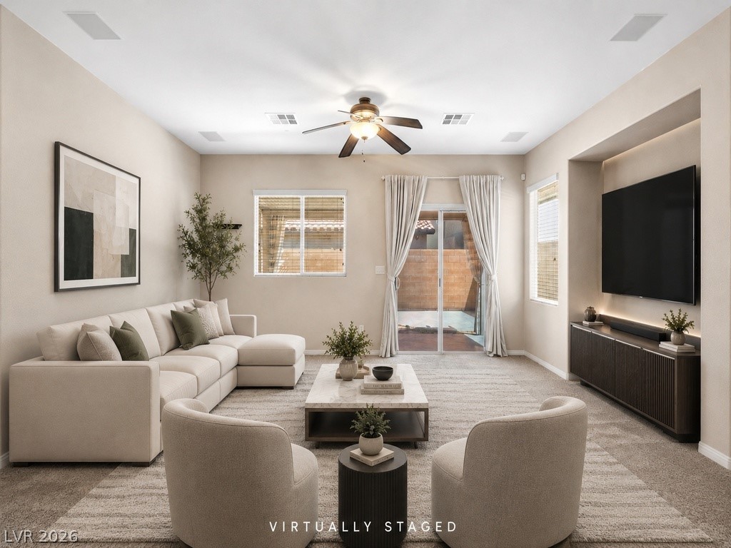3290 Venice Cove Avenue Las Vegas NV 89141