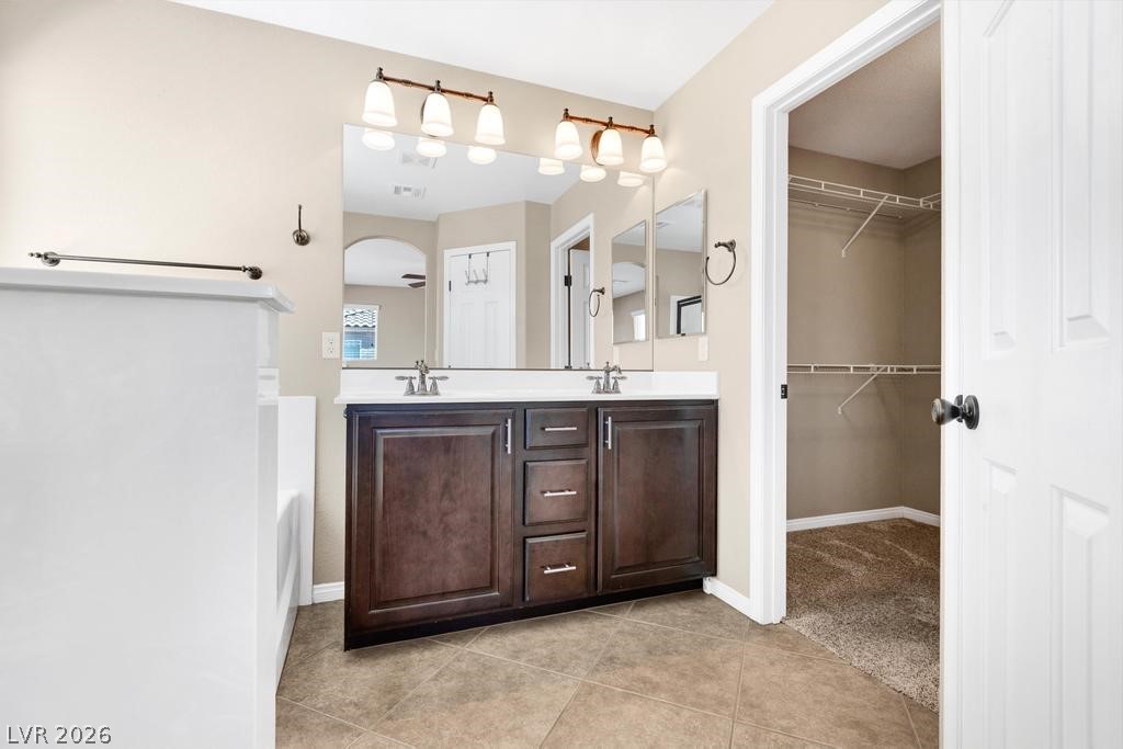 3290 Venice Cove Avenue Las Vegas NV 89141