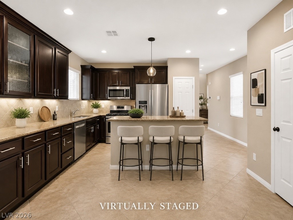 3290 Venice Cove Avenue Las Vegas NV 89141
