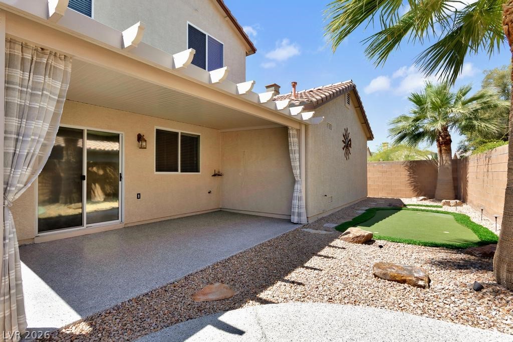3290 Venice Cove Avenue Las Vegas NV 89141