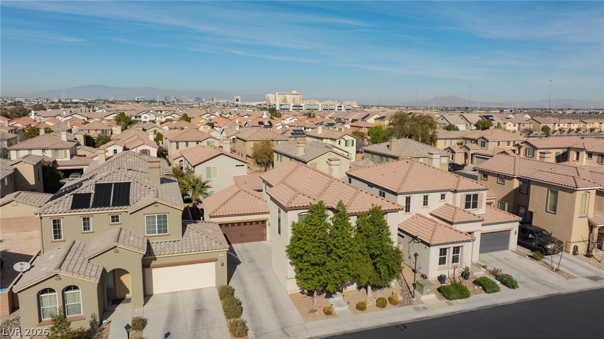 3290 Venice Cove Avenue Las Vegas NV 89141