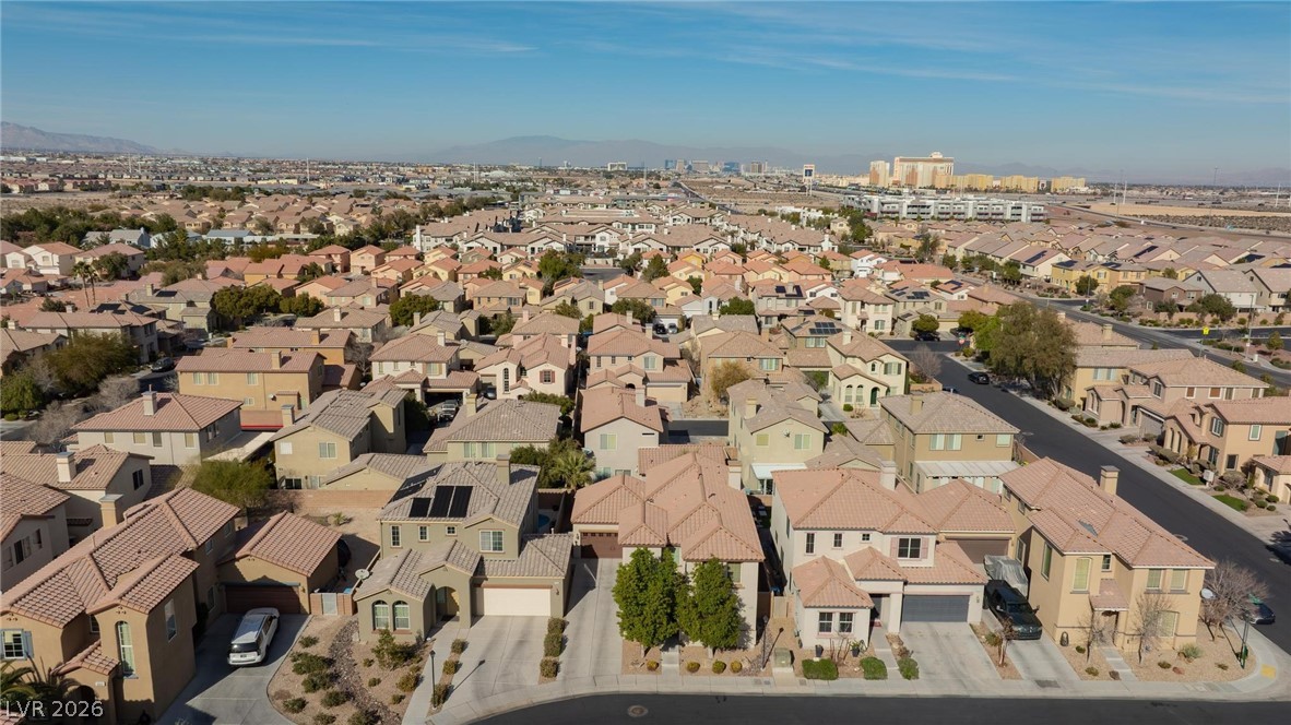 3290 Venice Cove Avenue Las Vegas NV 89141