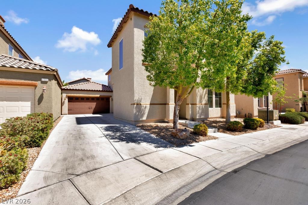 3290 Venice Cove Avenue Las Vegas NV 89141
