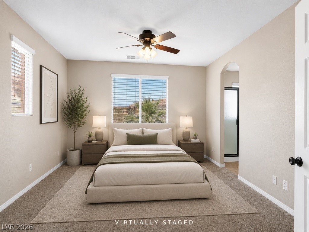 3290 Venice Cove Avenue Las Vegas NV 89141