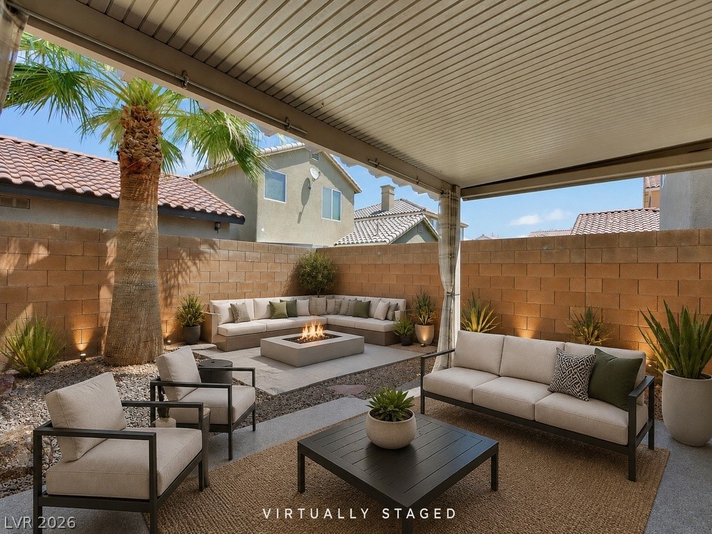 3290 Venice Cove Avenue Las Vegas NV 89141