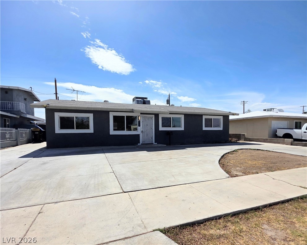 1674 D Street Las Vegas NV 89106