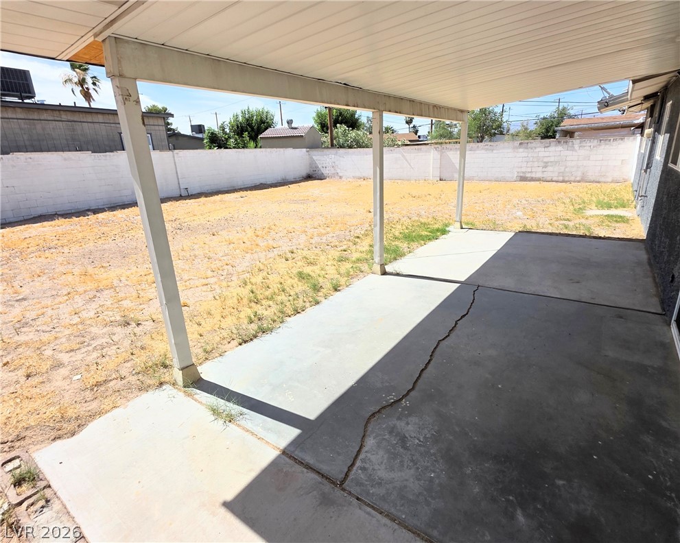 1674 D Street Las Vegas NV 89106