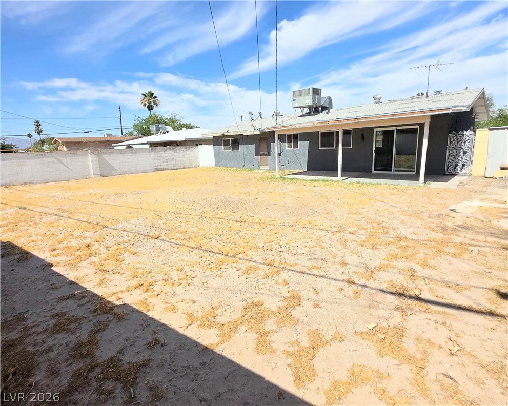1674 D Street Las Vegas NV 89106
