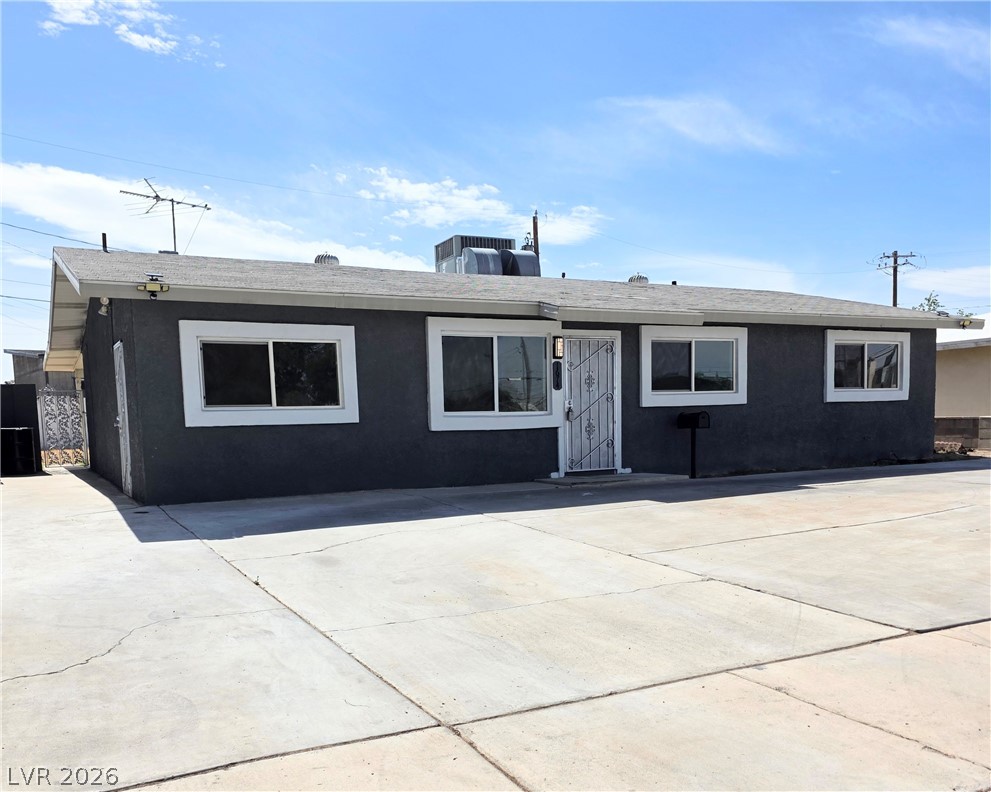1674 D Street Las Vegas NV 89106