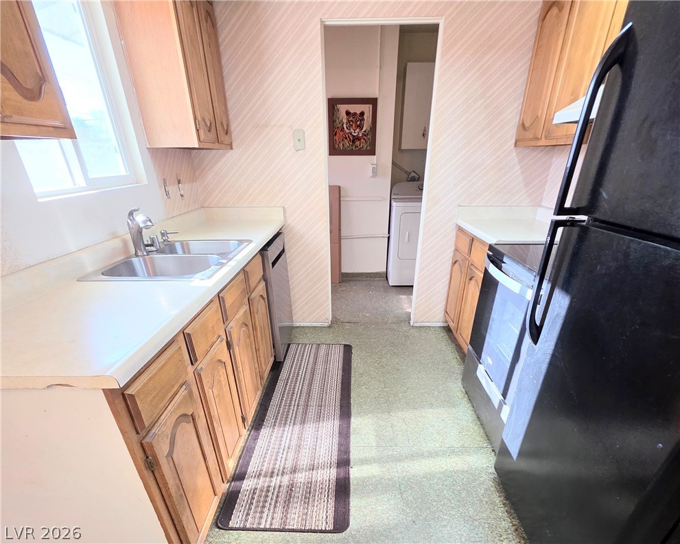 1674 D Street Las Vegas NV 89106