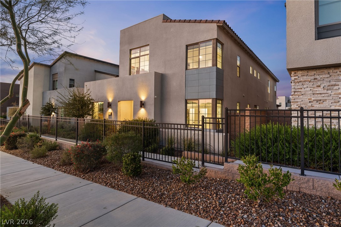 2702 Marchetti Place Henderson NV 89044