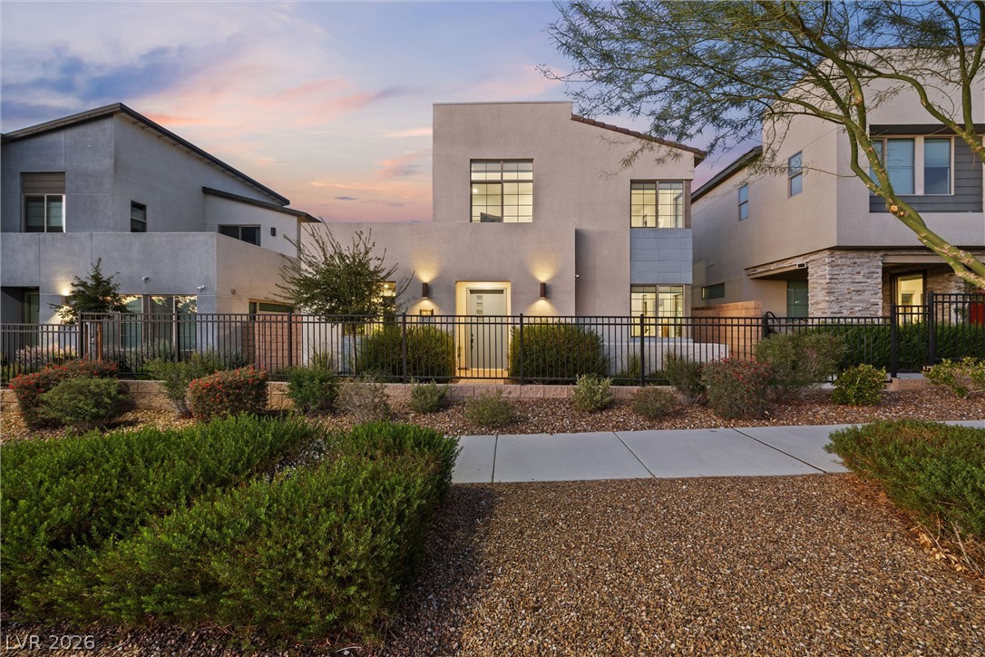 2702 Marchetti Place Henderson NV 89044