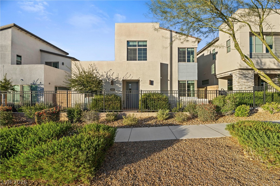 2702 Marchetti Place Henderson NV 89044