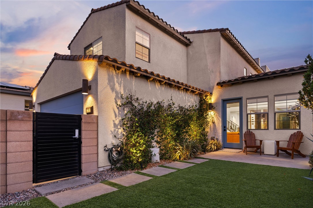 2702 Marchetti Place Henderson NV 89044